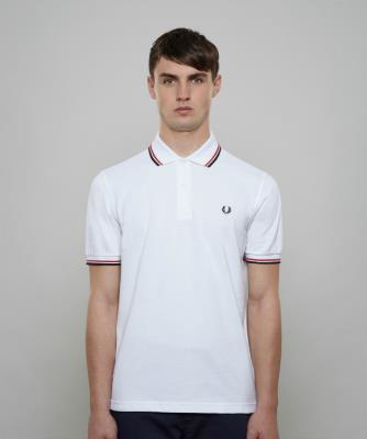 Cheap FRED PERRY Shirts wholesale No. 91